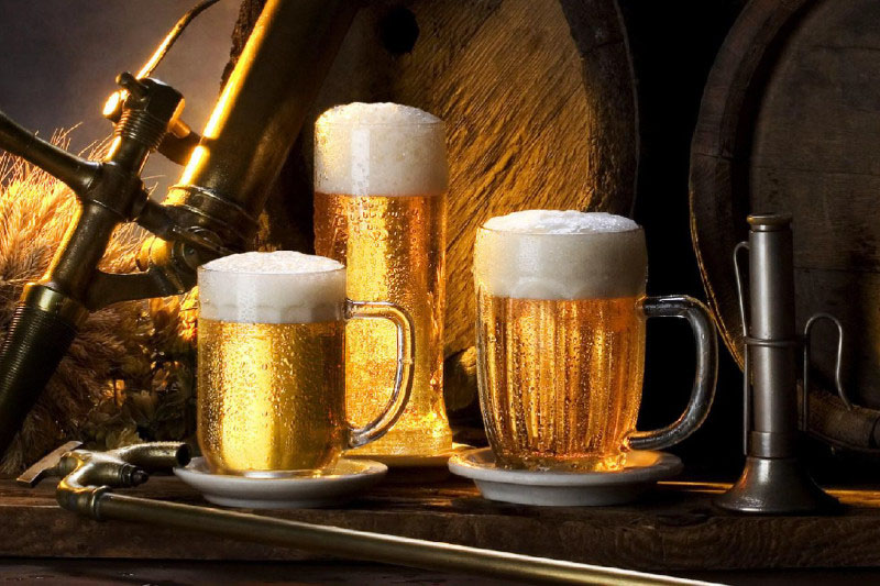 工業好色先生在线播放對提高釀造業生產質量至關重要