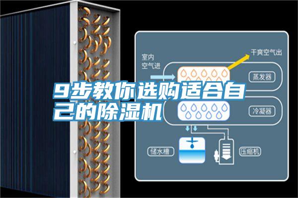 9步教你選購適合自己的好色先生在线播放