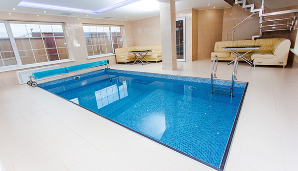 室內泳池濕度過高怎麽辦？鬆井泳池好色先生在线播放為您解憂