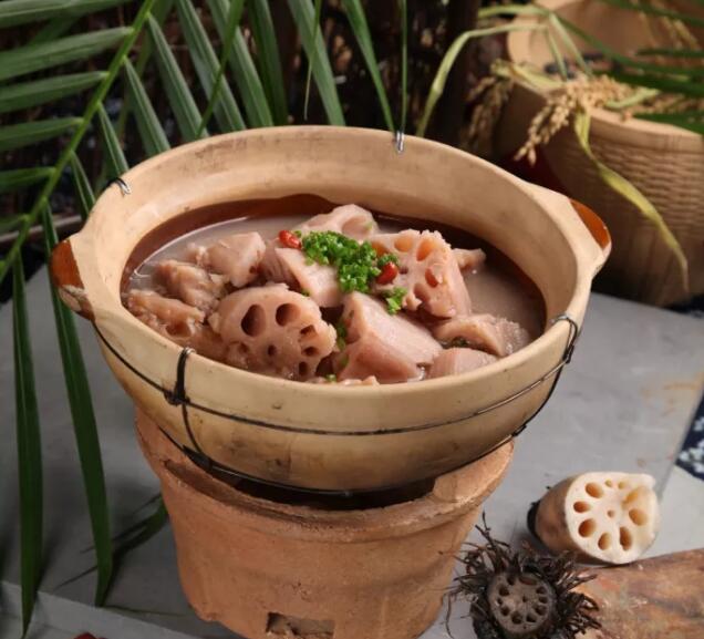 多吃這三寶，除濕補虛，一個冬天都不感冒！