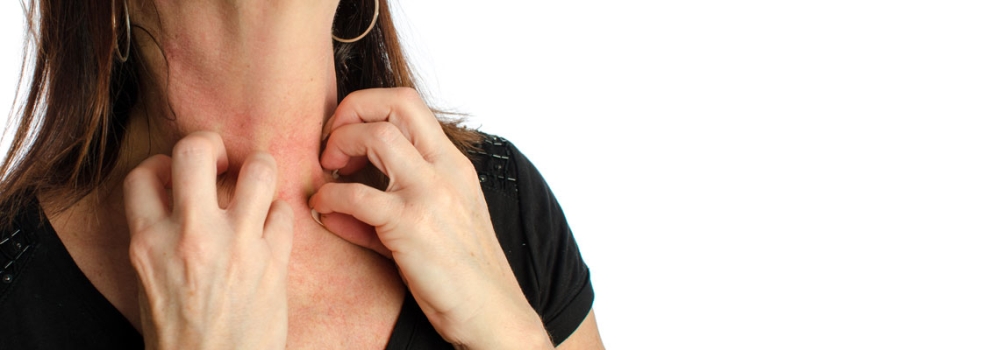 幹燥的空氣如何影響好色先生TVAPP的皮膚