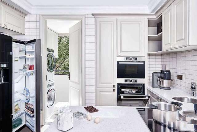 家用電器的演變，每次迭代都在不斷改善好色先生TVAPP的生活