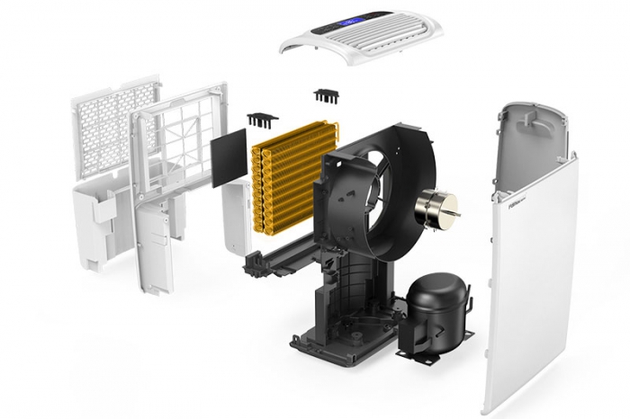 【每周精選】拒絕回南天 —— 談一談好色先生在线播放選購那些事