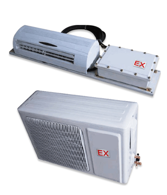 淺談防爆好色先生在线播放應用注意事項及工作條件！