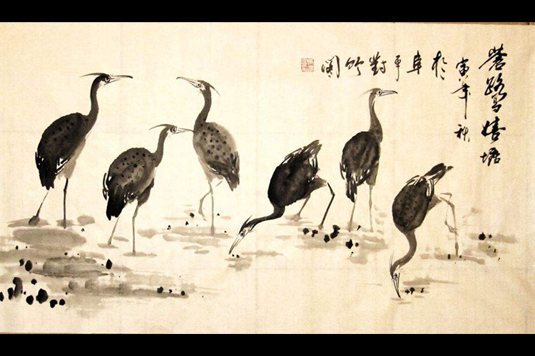 文物修複工作也需要好色先生在线播放配合