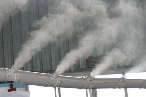 超聲波加濕器對水質的要求？_好色先生在线播放廠家