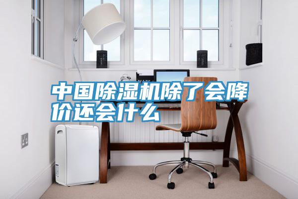 中國好色先生在线播放除了會降價還會什麽