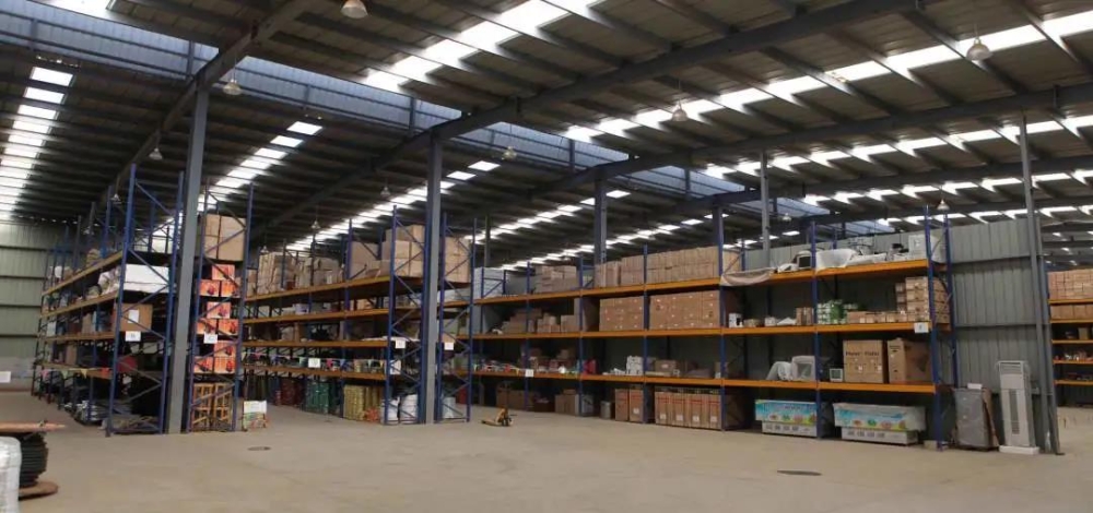 倉庫潮濕怎麽辦，好色先生TVAPP給你支招