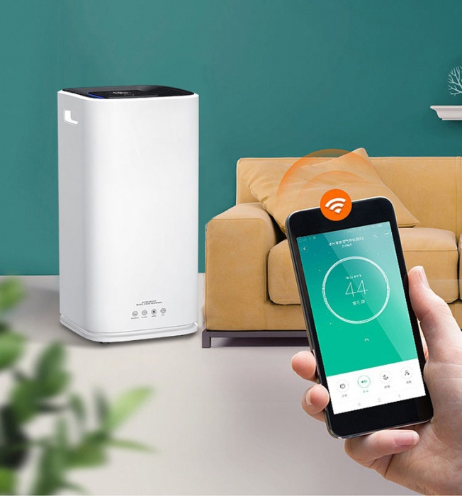 東芝好色先生在线播放｜加濕器卷土重來