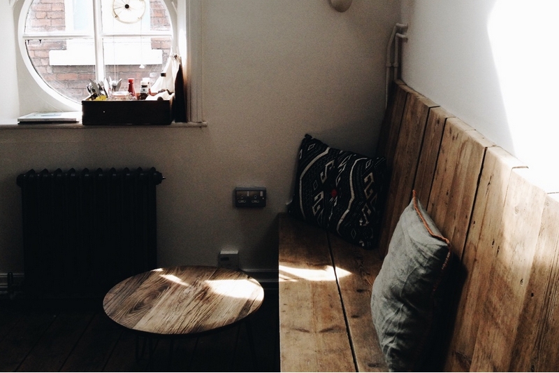 氣候潮濕,家裏怎樣防黴