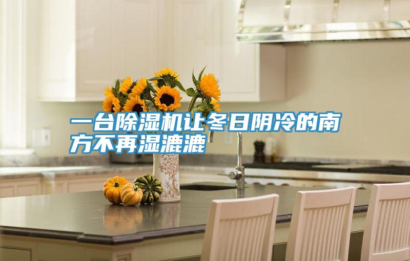 一台好色先生在线播放讓冬日陰冷的南方不再濕漉漉