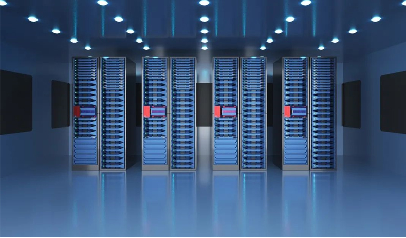 機房為什麽要用專業的機房精密空調？