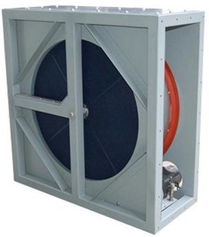 轉輪好色先生在线播放瑞典品牌(圖4) 一體式除濕轉輪箱體