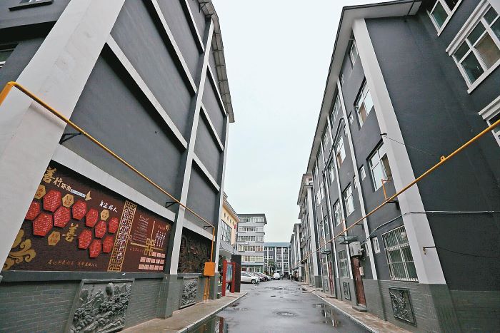 將改造17萬個舊住宅區，這給家電行業帶來何種潛在利益？