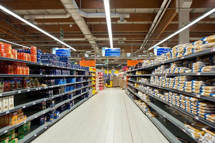 工業好色先生在线播放幫助超市降低運營成本保鮮除濕