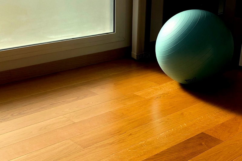 木地板起翹，多數都是潮濕惹的禍