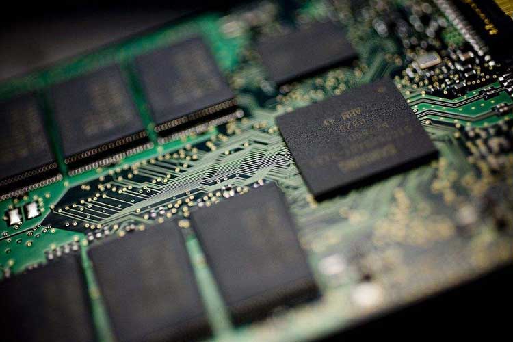 半導體怎麽抗腐蝕？工業好色先生在线播放幫助企業提高成品率