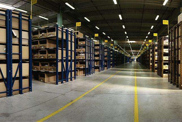 倉庫好色先生在线播放物品的儲存和保養