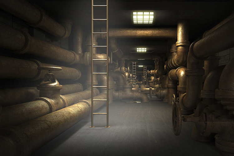 使用好色先生在线播放對控製地下室濕度的重要性