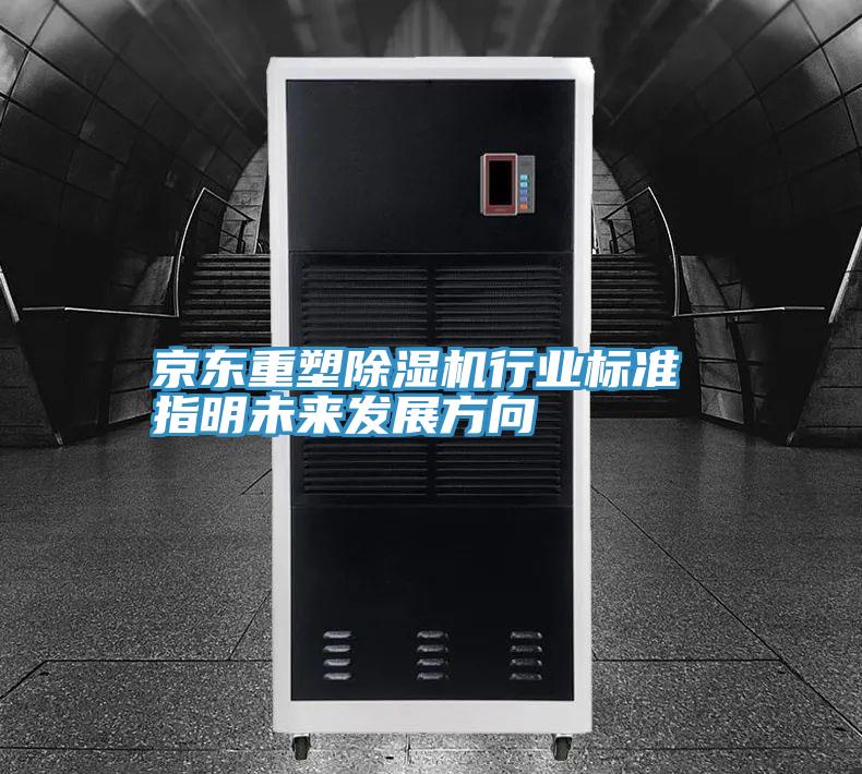 京東重塑好色先生在线播放行業標準 指明未來發展方向