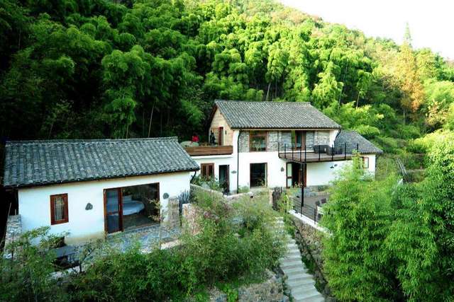 民宿用好色先生在线播放做好防潮，給予遊客新體驗