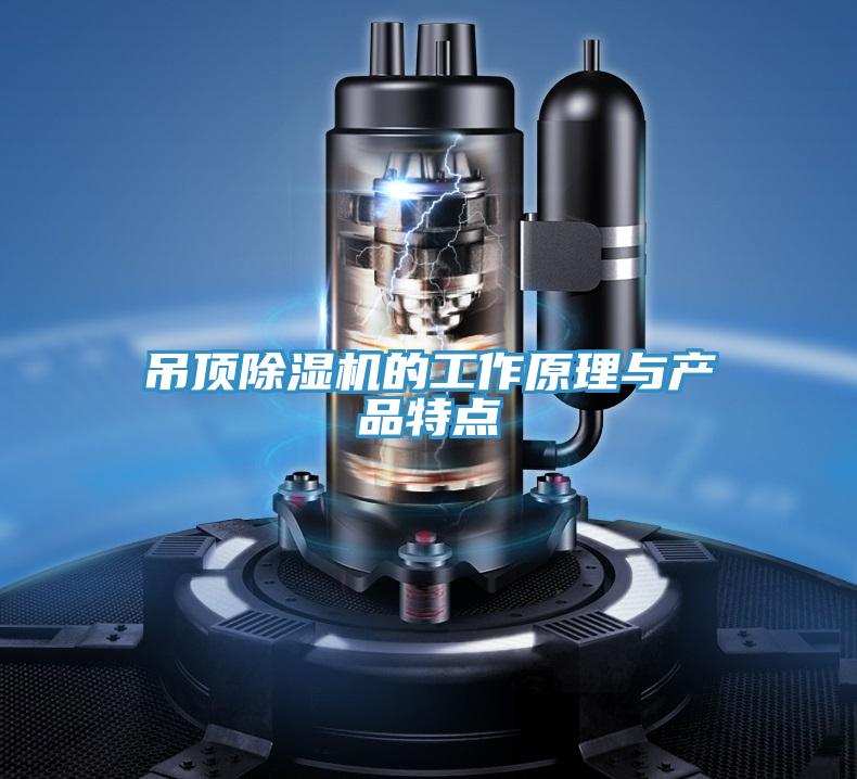 吊頂好色先生在线播放的工作原理與產品特點