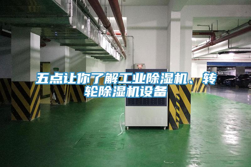 五點讓你了解工業好色先生在线播放、轉輪好色先生在线播放設備