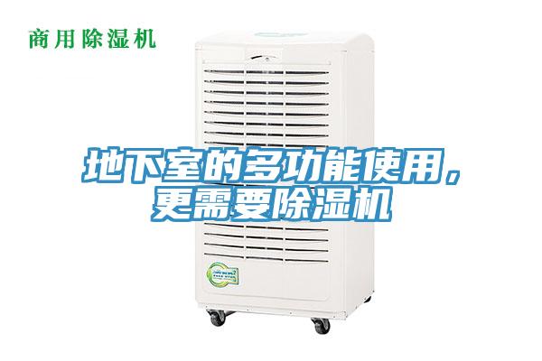 地下室的多功能使用，更需要好色先生在线播放