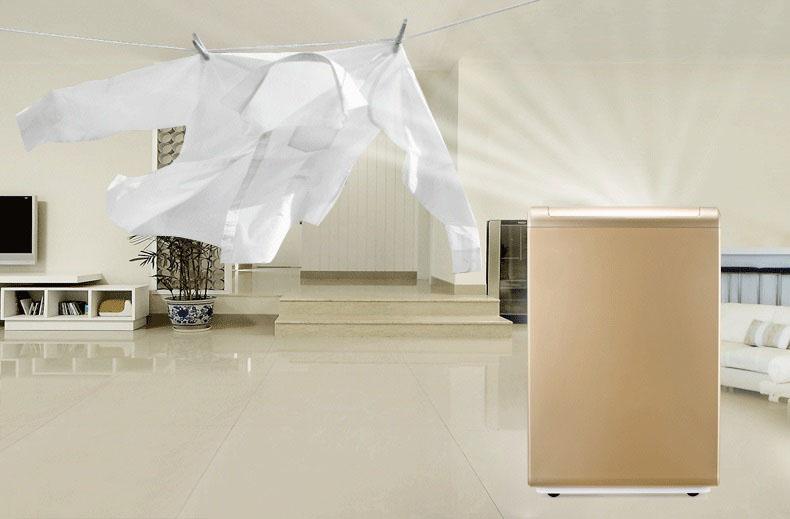 工業除濕幹燥機的幹燥抽濕方法有哪些？