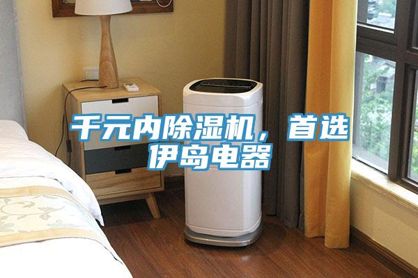 千元內好色先生在线播放，首選伊島電器