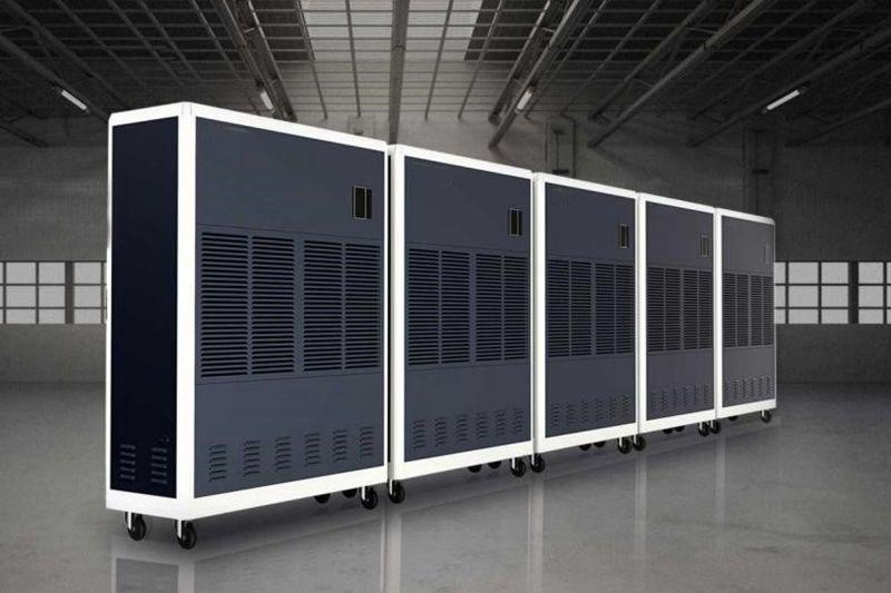 回南天、梅雨季，南方人該如何除濕？