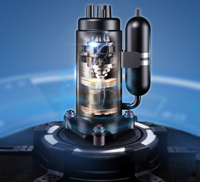 工業好色先生在线播放為工業生產打造幹燥的環境