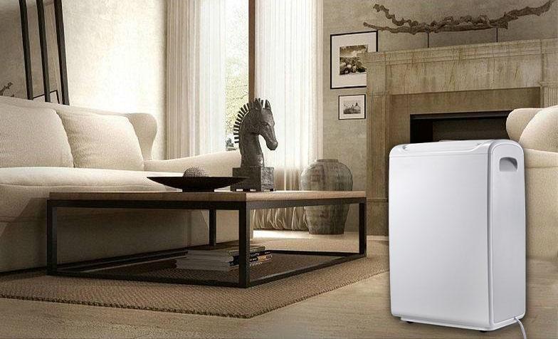 回南天家裏潮濕怎麽辦？家用好色先生在线播放幫你忙