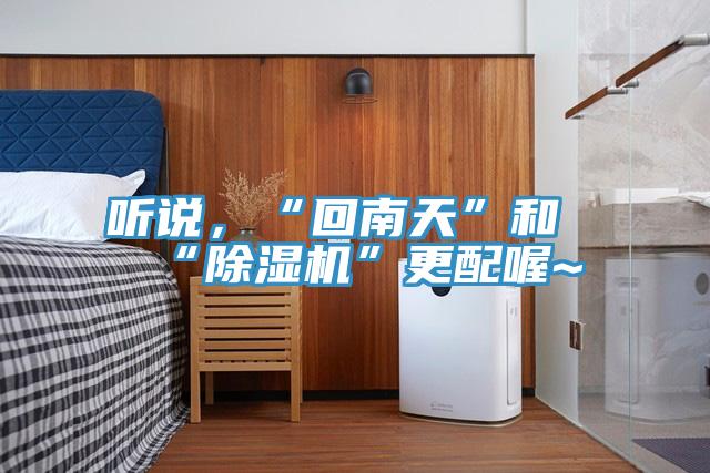 聽說，“回南天”和“好色先生在线播放”更配喔~