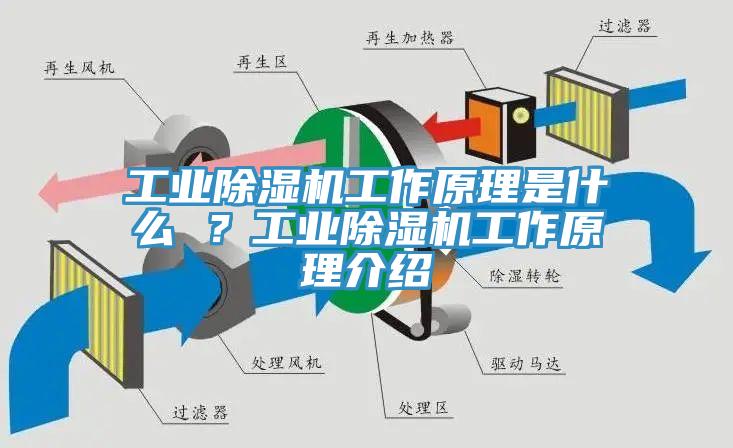 工業好色先生在线播放工作原理是什麽 ？工業好色先生在线播放工作原理介紹