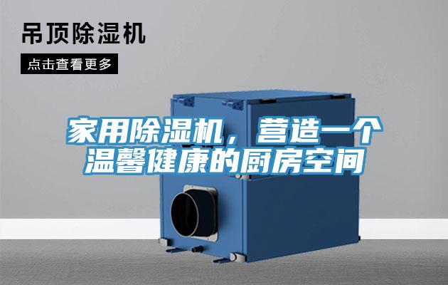 家用好色先生在线播放，營造一個溫馨健康的廚房空間