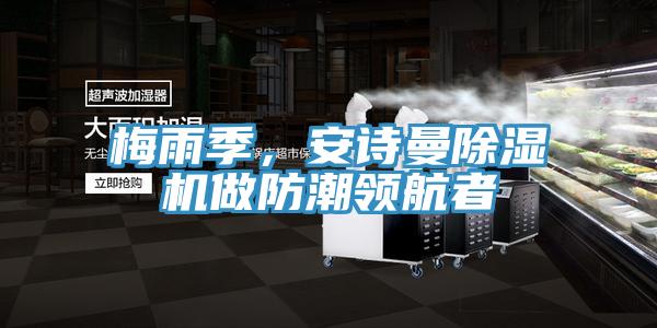 梅雨季，好色先生TVAPP好色先生在线播放做防潮領航者