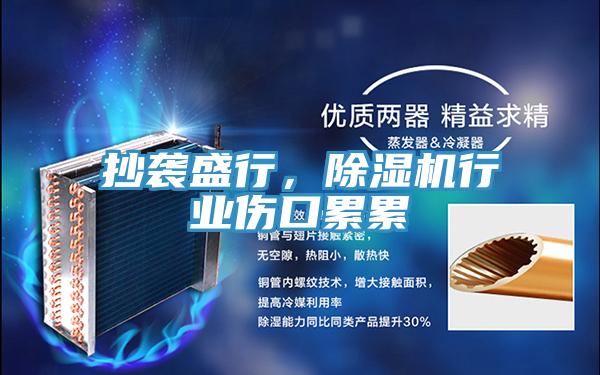 抄襲盛行，好色先生在线播放行業傷口累累