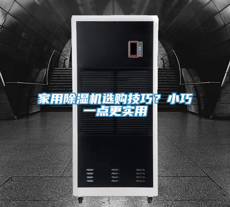 家用好色先生在线播放選購技巧？小巧一點更實用