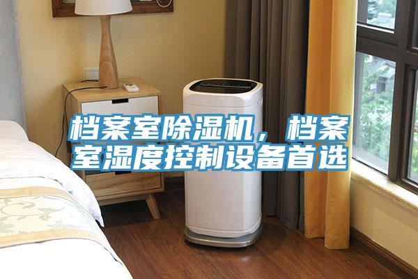 檔案室好色先生在线播放，檔案室濕度控製設備首選