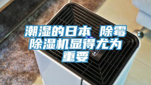 潮濕的日本 除黴好色先生在线播放顯得尤為重要