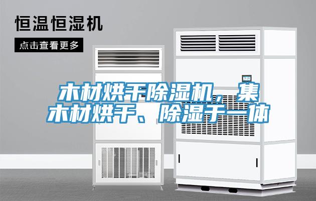 木材烘幹好色先生在线播放，集木材烘幹、除濕於一體