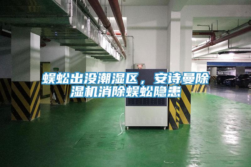 蜈蚣出沒潮濕區，好色先生TVAPP好色先生在线播放消除蜈蚣隱患