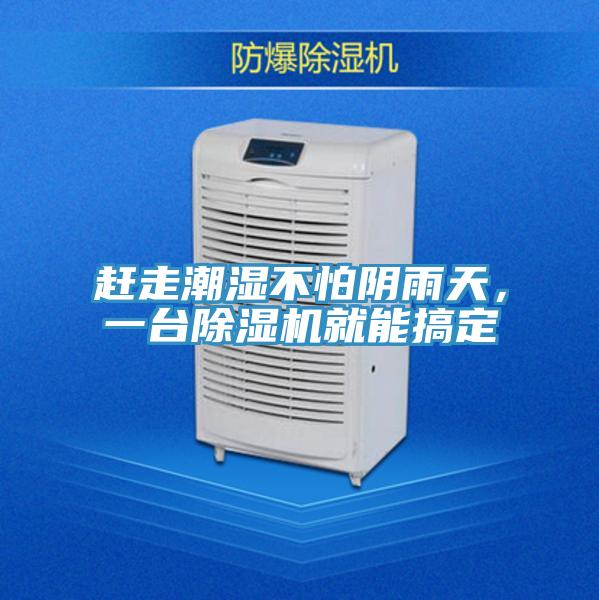 趕走潮濕不怕陰雨天，一台好色先生在线播放就能搞定