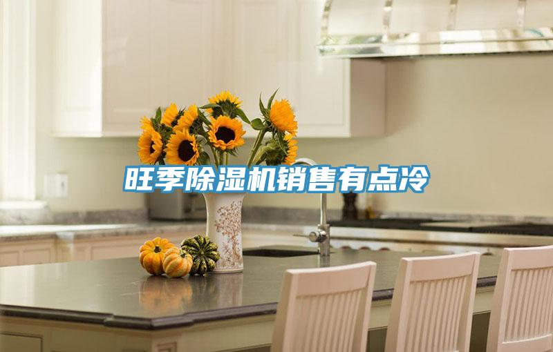 旺季好色先生在线播放銷售有點冷