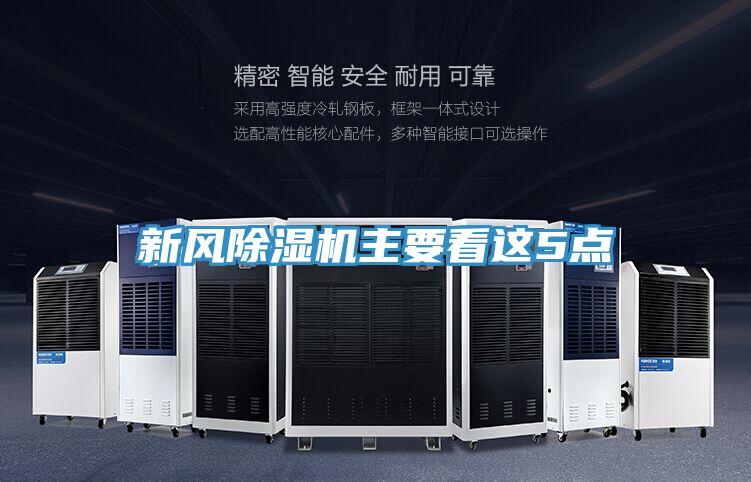 新風好色先生在线播放主要看這5點