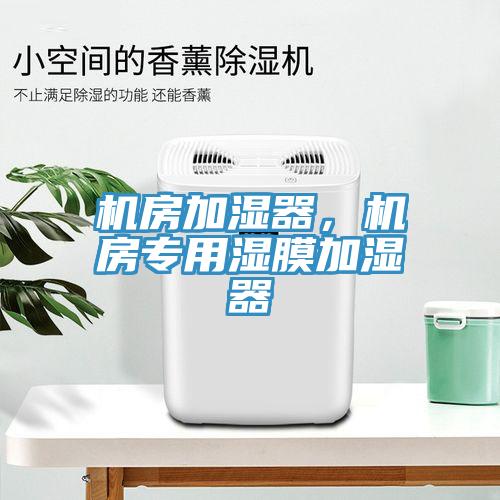 機房加濕器，機房專用濕膜加濕器