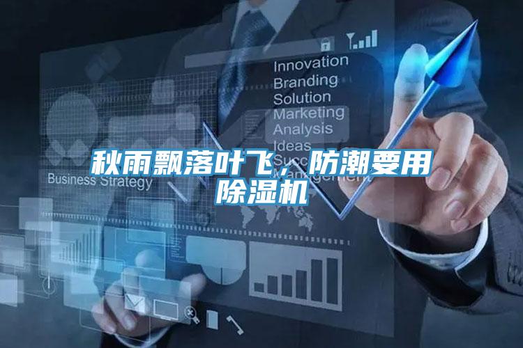 秋雨飄落葉飛,防潮要用好色先生在线播放