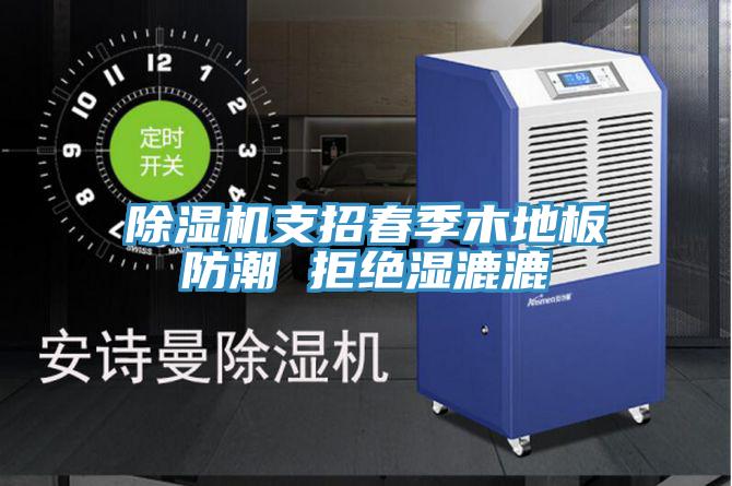 好色先生在线播放支招春季木地板防潮 拒絕濕漉漉