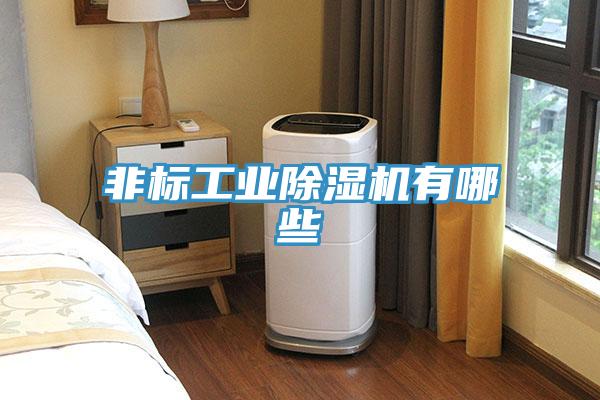 非標工業好色先生在线播放有哪些